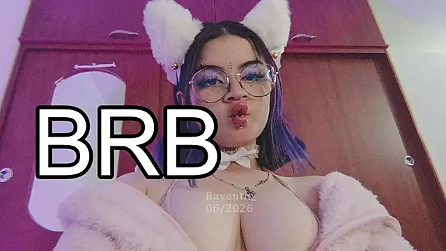 Snapshot of Raventh_ chatting on June 25, 5:12 am Raventh online show from June 25, 5:12 am
