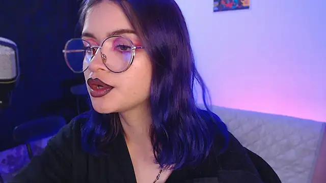 Snapshot of Raventh_ chatting on July 7, 2:14 am Raventh online show from July 7, 2:14 am