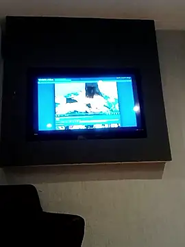 Snapshot of tikalyon chatting on January 10, 9:11 am tikalyon online show from January 10, 9:11 am