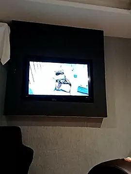 Snapshot of tikalyon chatting on January 10, 10:14 pm tikalyon online show from January 10, 10:14 pm