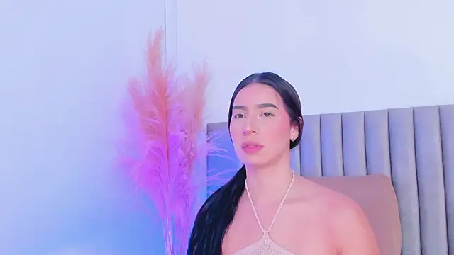 Christy Sea online show from December 20, 6:13 pm