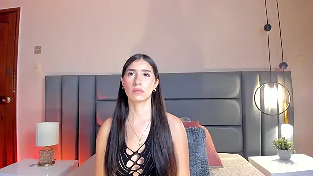 Christy Sea online show from September 19, 6:08 pm