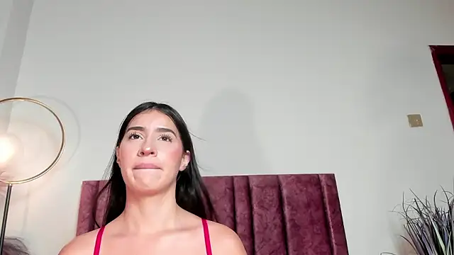 Christy Sea online show from February 5, 6:34 pm