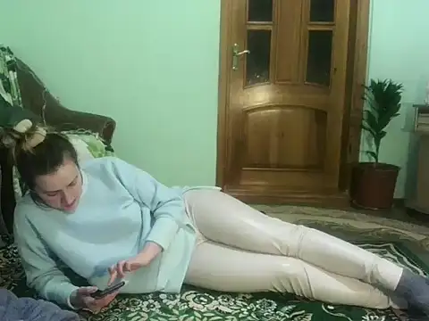 AngelTough20 online show from December 8, 8:04 pm