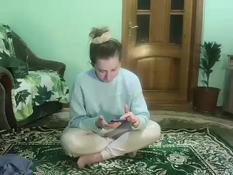 AngelTough20 online show from December 9, 11:24 pm