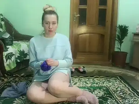 AngelTough20 online show from December 12, 9:15 pm