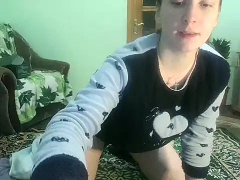 AngelTough20 online show from December 15, 8:58 pm