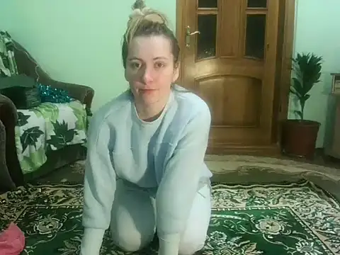 AngelTough20 online show from December 17, 9:16 pm