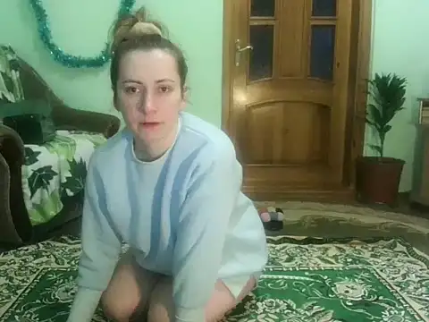 AngelTough20 online show from December 23, 2:17 pm