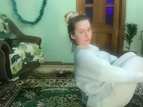 AngelTough20 online show from December 30, 5:34 pm