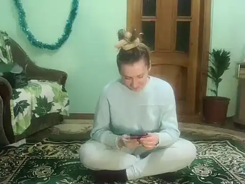 AngelTough20 online show from December 30, 8:47 pm