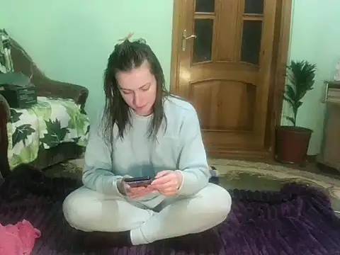 AngelTough20 online show from January 23, 9:07 pm