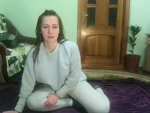 AngelTough20 online show from March 21, 5:02 pm