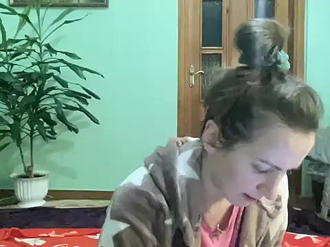 AngelTough20 online show from February 24, 12:19 am