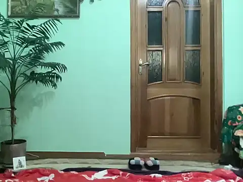 AngelTough20 online show from April 3, 11:25 pm