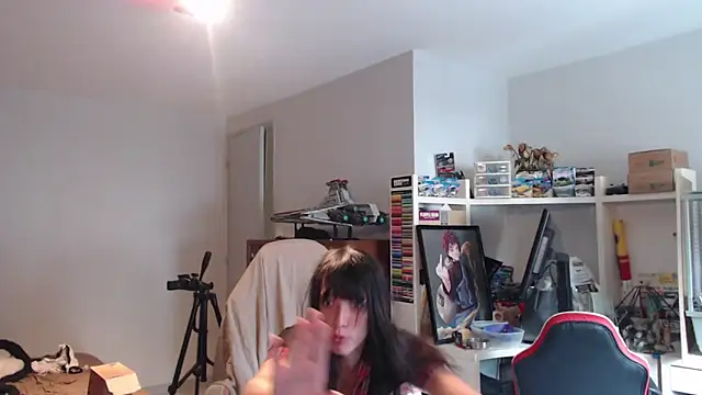 Snapshot of missthon0 chatting on July 25, 11:08 am missthon0 online show from July 25, 11:08 am