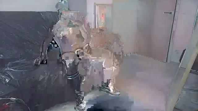 Snapshot of PumpChester82 chatting on March 15, 5:08 pm PumpChester82 online show from March 15, 5:08 pm