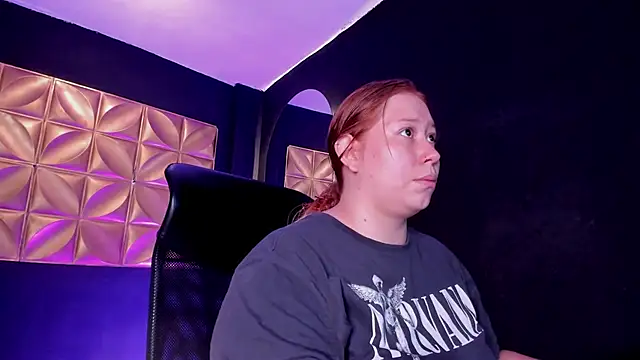 hannamartinn online show from September 24, 4:10 pm