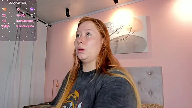 hannamartinn online show from May 19, 3:29 pm