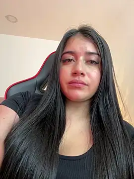 Snapshot of KallyMyller1 chatting on March 9, 8:31 pm KallyMyller1 online show from March 9, 8:31 pm