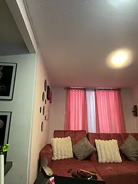 KallyMyller1 online show from February 9, 10:58 pm