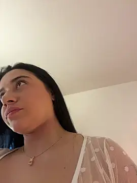 KallyMyller1 online show from April 13, 7:30 pm