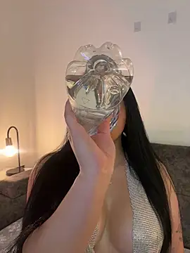 KallyMyller1 online show from April 14, 7:42 pm