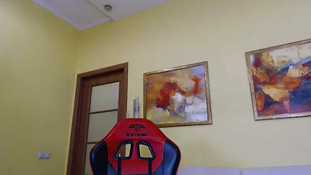 Agness sweet online show from April 14, 9:37 am