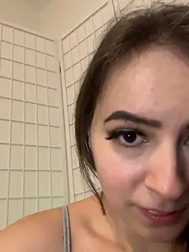 eleonoree online show from March 21, 9:56 pm