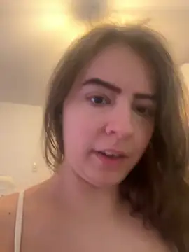 eleonoree online show from October 12, 3:33 pm