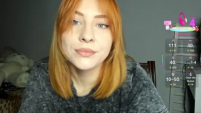 KindKristy online show from April 6, 5:19 am