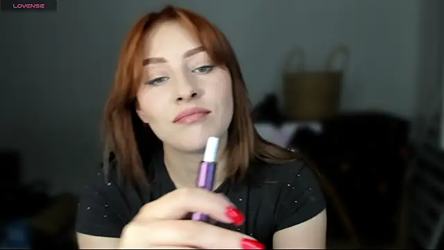 KindKristy online show from July 12, 4:47 am