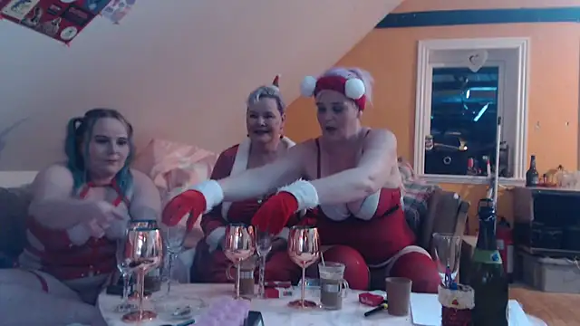 kathrin193 online show from November 29, 7:06 pm