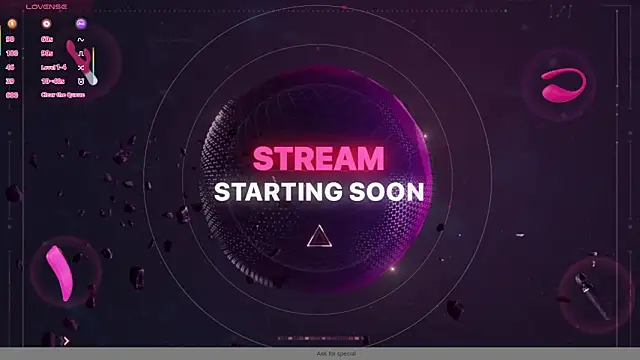 kathrin193 online show from February 7, 7:06 pm