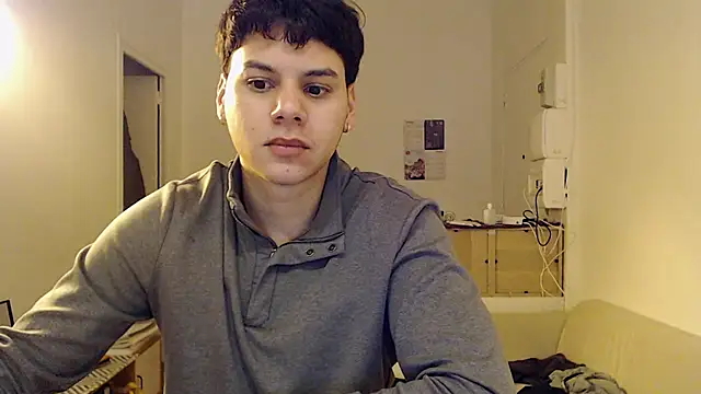 tomas boy20 online show from February 2, 6:17 pm