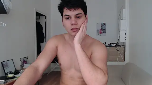 tomas boy20 online show from April 16, 5:47 pm