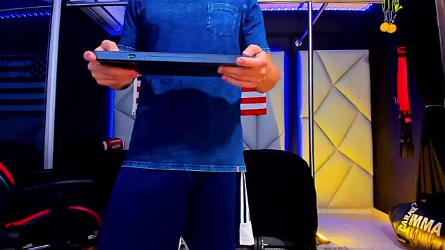 Aydenmiller96 online show from January 17, 2:49 am