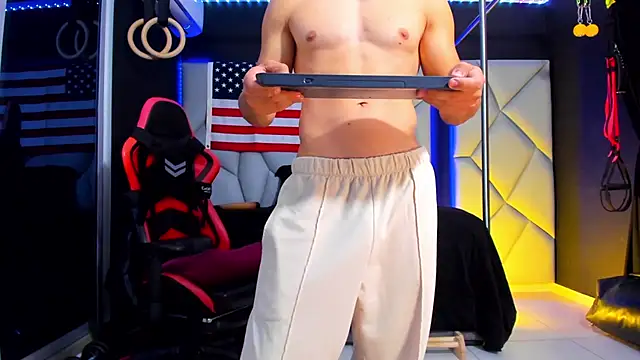 Aydenmiller96 online show from March 14, 3:34 am