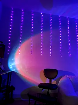 thebrattygoddess online show from October 9, 8:18 pm