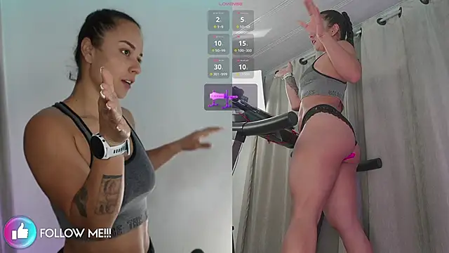 afroditaP  online show from November 15, 9:39 am