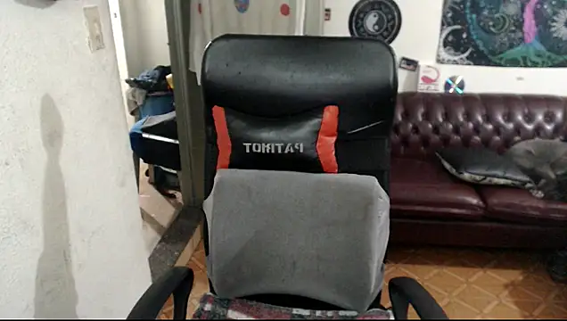 xherry horny online show from December 10, 6:01 am