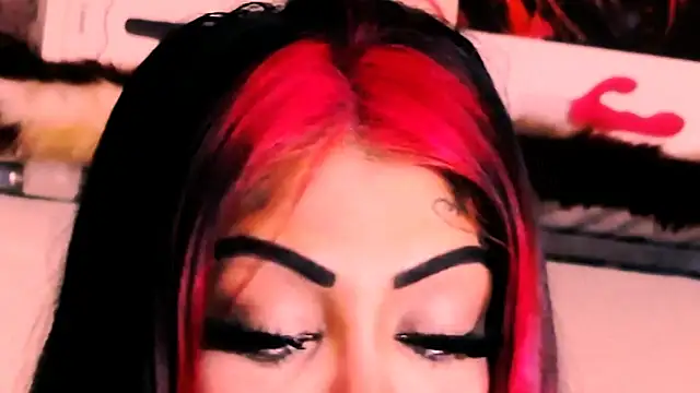 indian dreamgirl online show from November 12, 8:08 pm