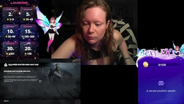 LilTokez online show from January 17, 11:04 am