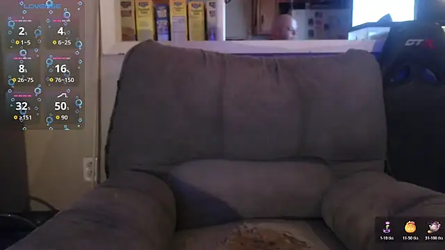 Snapshot of ZeTurtleMaster chatting on November 4, 2:54 am ZeTurtleMaster online show from November 4, 2:54 am