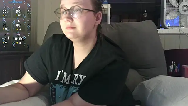 Snapshot of ZeTurtleMaster chatting on December 19, 12:50 am ZeTurtleMaster online show from December 19, 12:50 am