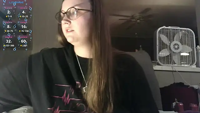 Snapshot of ZeTurtleMaster chatting on December 23, 3:04 am ZeTurtleMaster online show from December 23, 3:04 am