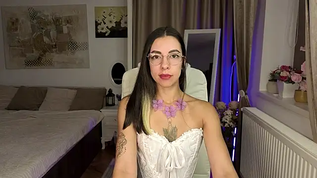 silver eve online show from October 7, 12:46 pm