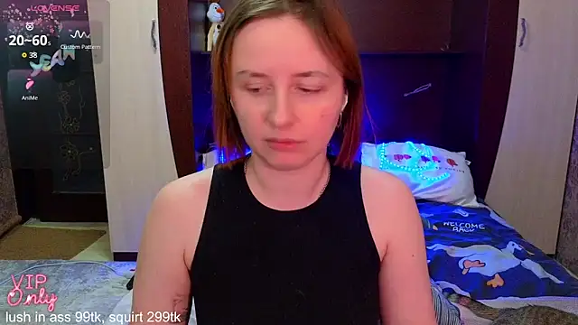 DanaMartina online show from March 23, 2:32 pm