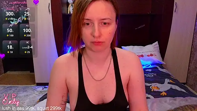 DanaMartina online show from March 24, 2:22 pm