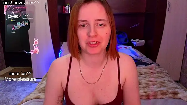 DanaMartina online show from March 30, 9:54 am